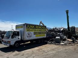 Junk Removal for Events in La Presa, CA